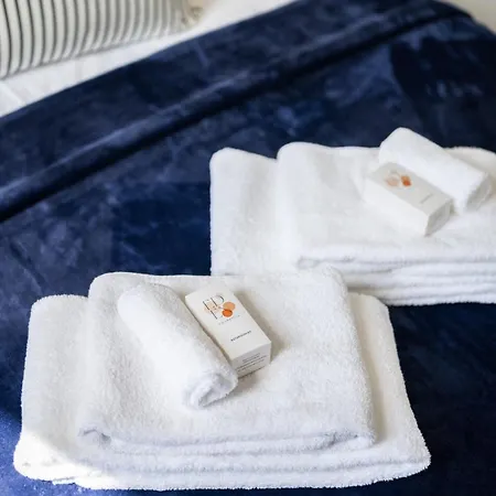 Sephora Jean Medecin 2-bedroom * Νίκαια