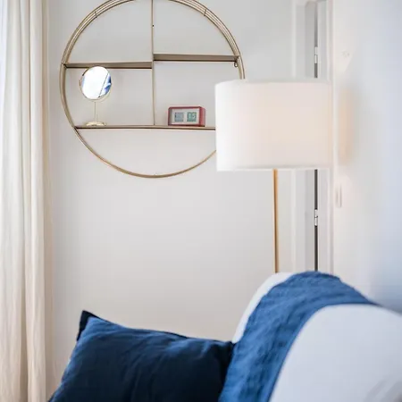 Sephora Jean Medecin 2-bedroom