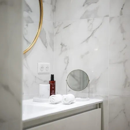 Sephora Jean Medecin 2-bedroom Νίκαια