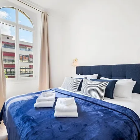 Sephora Jean Medecin 2-bedroom Νίκαια