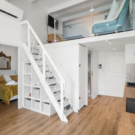 Appartamento Sephora Jean Medecin 2-bedroom *
