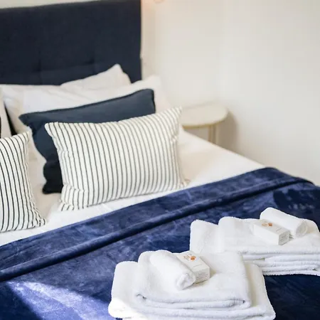 Διαμέρισμα Sephora Jean Medecin 2-bedroom