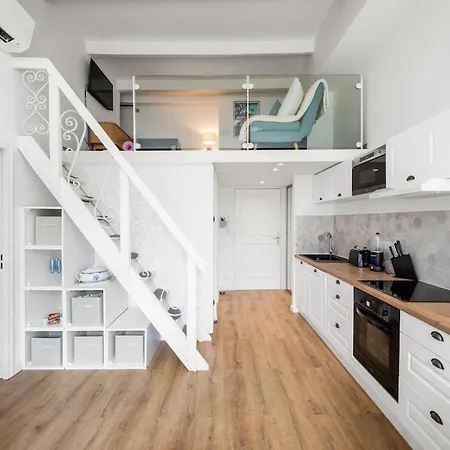 Διαμέρισμα Sephora Jean Medecin 2-bedroom Νίκαια
