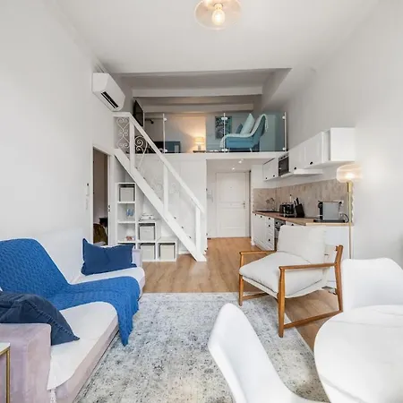 Sephora Jean Medecin 2-bedroom * Νίκαια