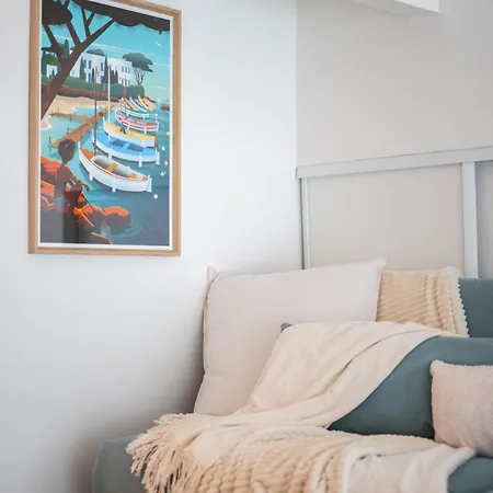 Sephora Jean Medecin 2-bedroom Νίκαια