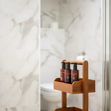 Sephora Jean Medecin 2-bedroom Διαμέρισμα